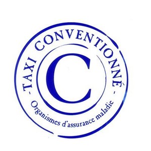 Taxi conventionné 91