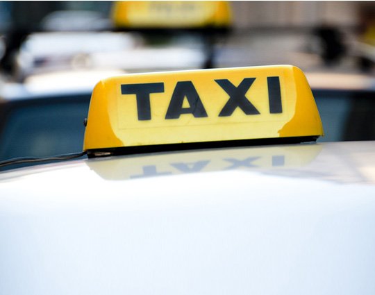 Taxi Savigny-sur-orge