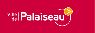 logo ville Palaiseau