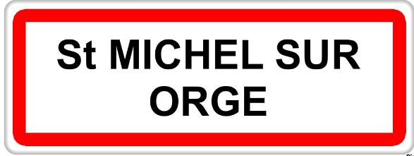 Taxi Saint Michel Sur Orge