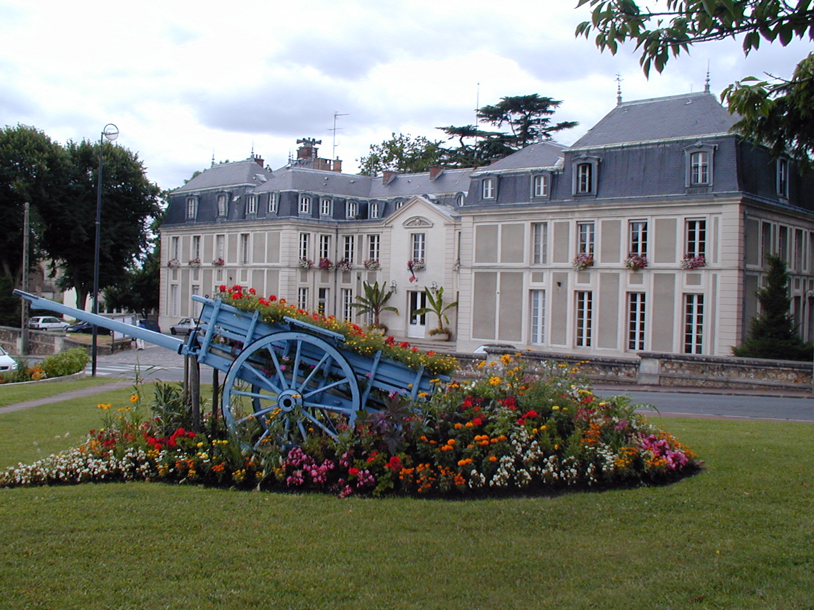 Taxi Epinay sur orge